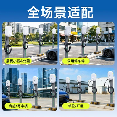 Elektrikli avtomobil şarj cihazları New Energy Electric Vehicles, Suitable