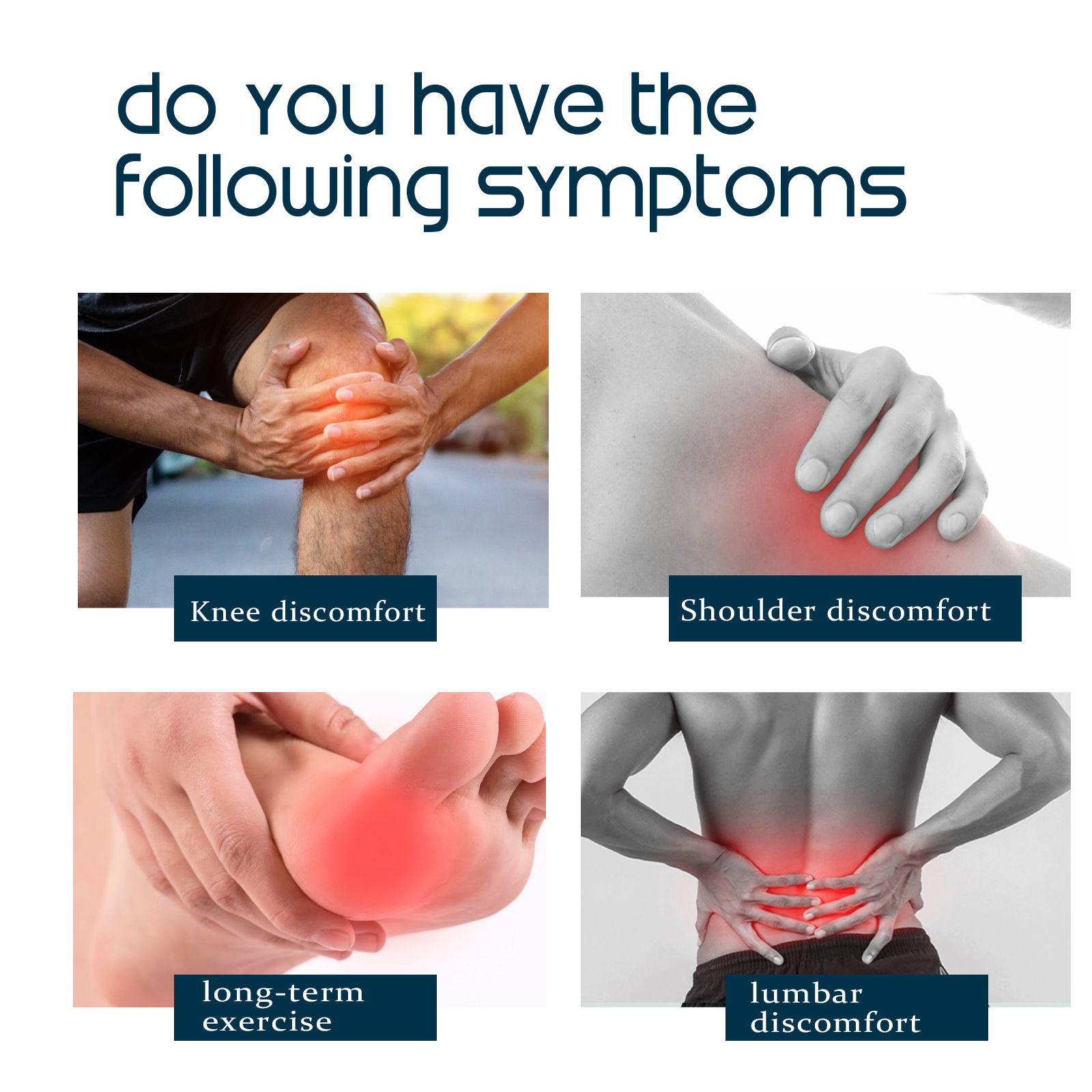 South Moon Crema per la cura dei dolori articolari del polso, del ginocchio, della spalla, del collo e del massaggio osseo_voghion.com