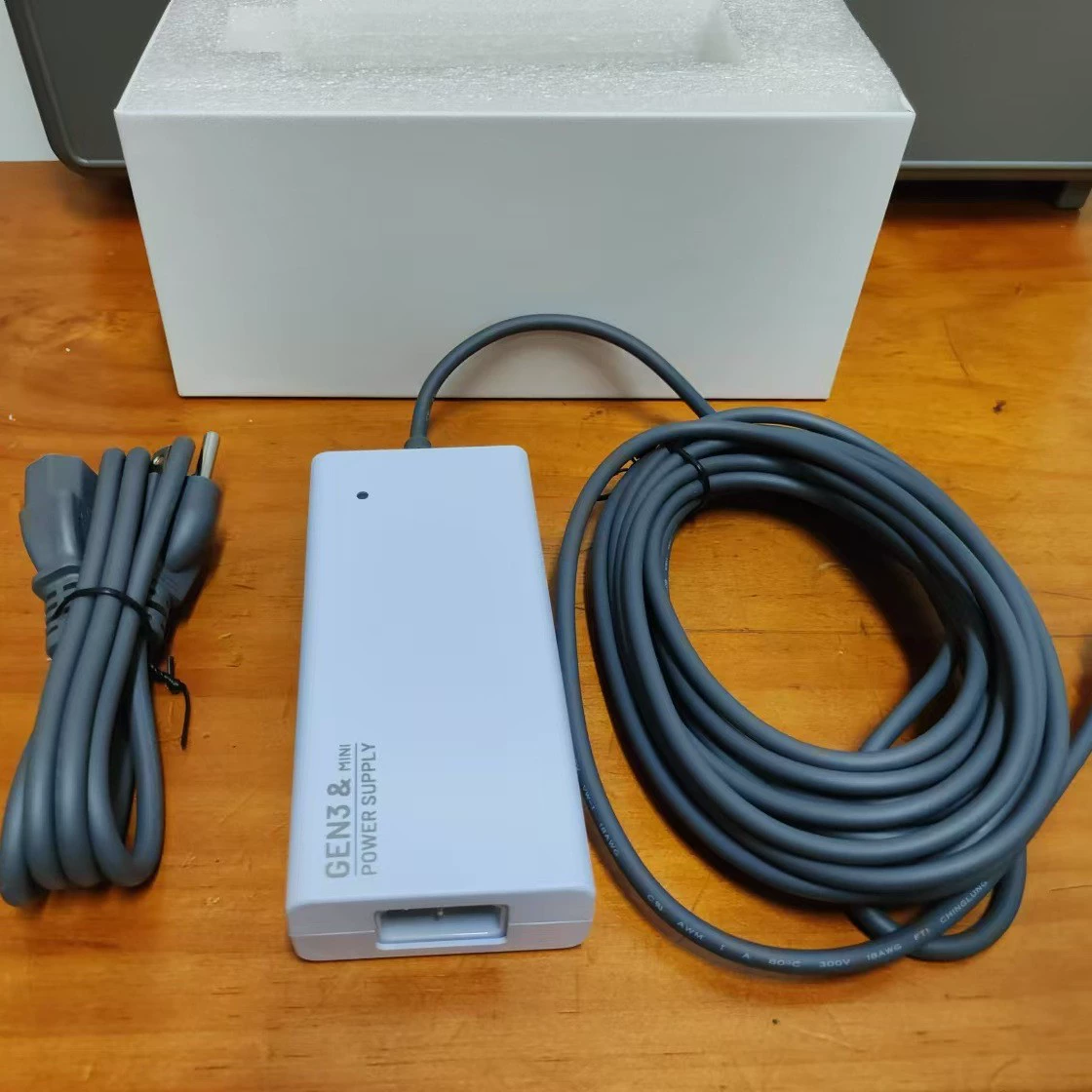 Cross-border hot sale: Power supply For V3 and mini