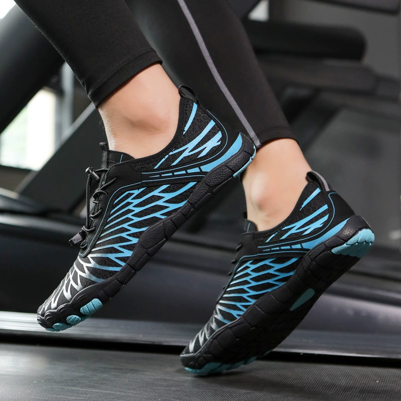 Shoes, climbing beach footwear for swimming for gym