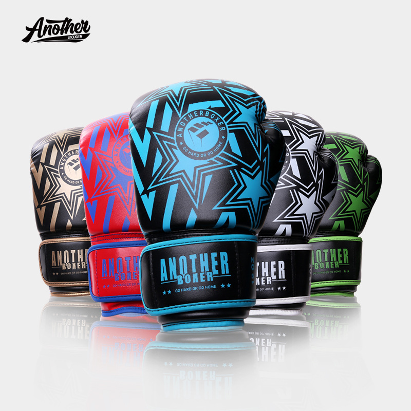 AN boxing gloves wholesale, for sparring and combat training, adult and children's sizes, suitable for punching bags and competitions
