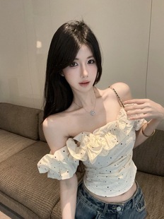 ����һ�ּ�ľ��߅���䲨�c�r��Ů��ʽ�����װ�ɫ�����̿��@������