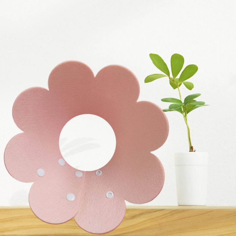 Anillo Elizabeth Anillo de artículos para mascotas Anillo de felino Anillo de vergüenza para esterilización Collar para mascotas