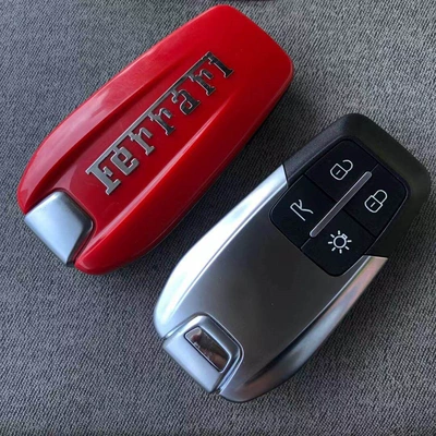 Car Keys — Audi, Land Rover, Cadillac - new-ferrari-without-circuit-board