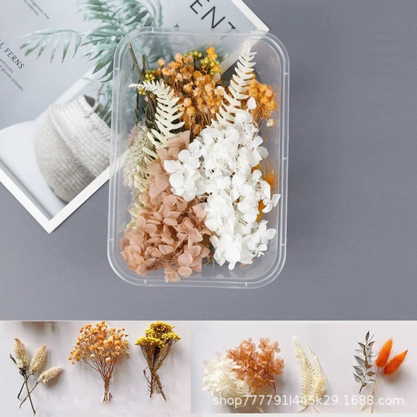 Customized 【T style】flower material