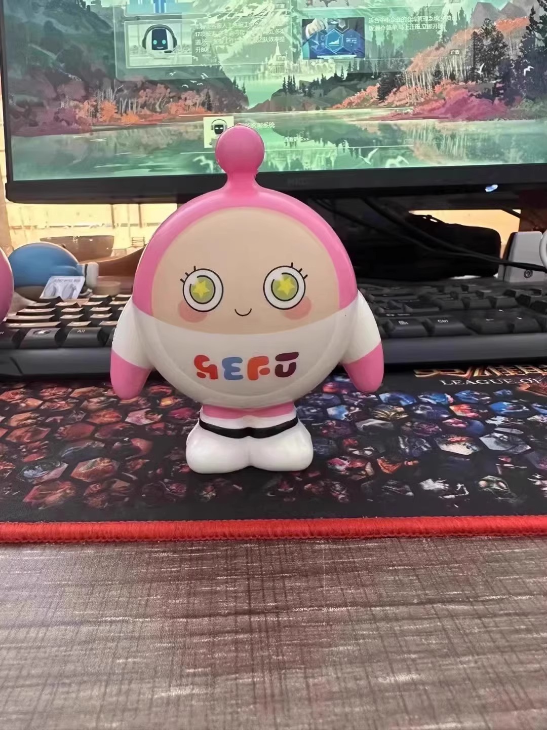 12cm 계란가루 [껍질포함]