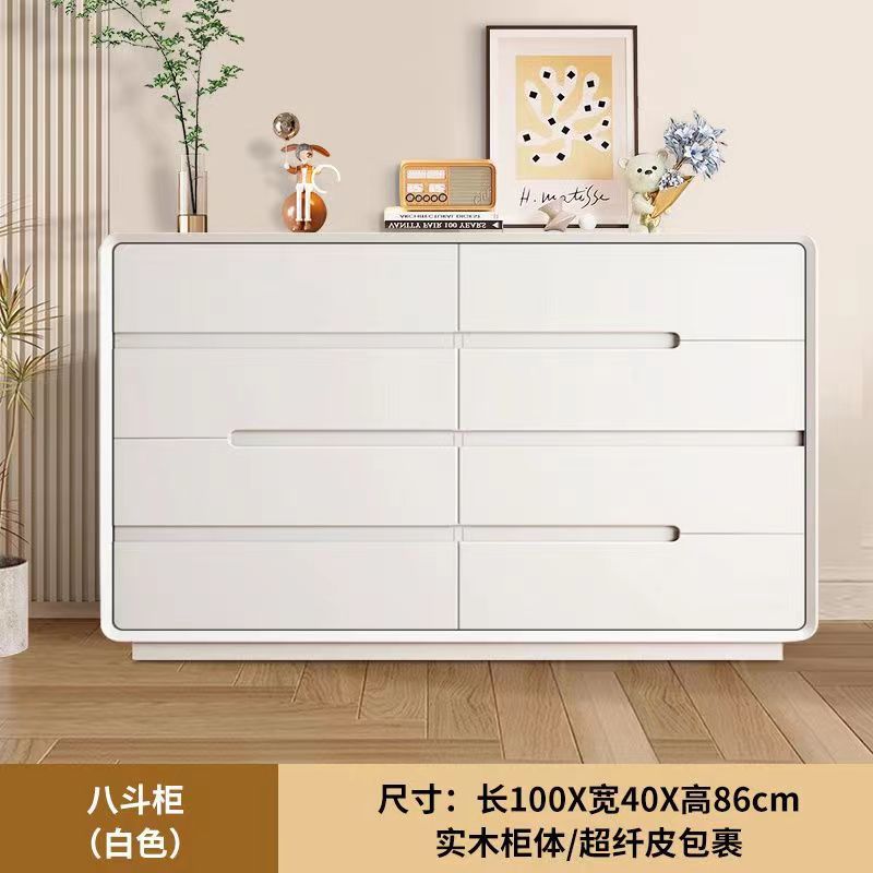 [밀크화이트 여통] 가로 100 두께 40 높이 86