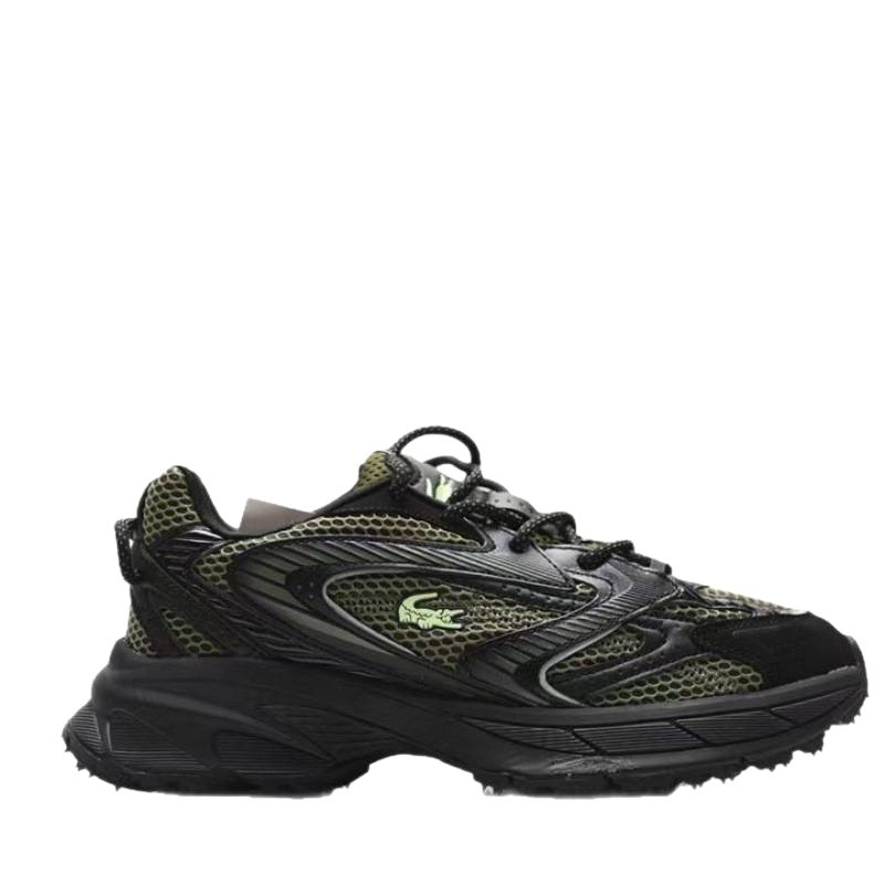 Putian zapatos corporativos e casa zapatos casuales para hombres y mujeres nuevos zapatos deportivos de malla 003 moda versátil zapatos de carrera transpirables