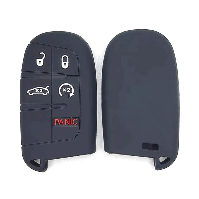 Применимый набор ключей Jeep Guide Free Light Man Grand Cherokee Commander Dodge Автомобильный чехол с пряжкой