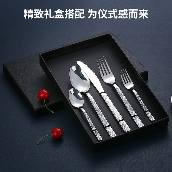 Craft box with five main parts