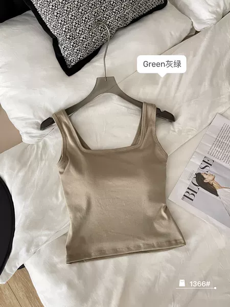 Niche gray-green (independent packaging)