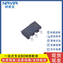 �׶�ԭװ SDB2F3 SOT23-5 1.5A���ߴ�28V���1.2MHz��ѹת��оƬI
