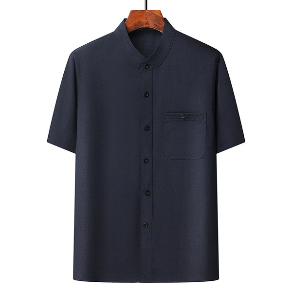 Tibetan blue top