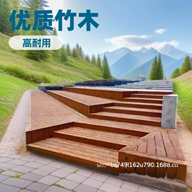 竹地板;木塑地板;园艺护栏