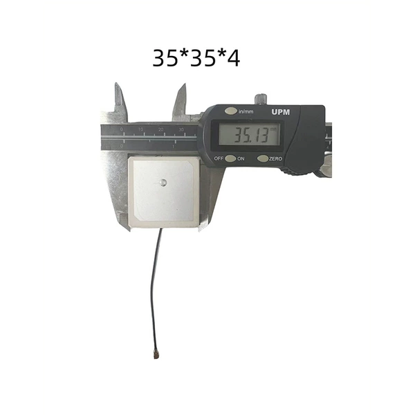 [35*35*4有源天线/L1频段/GPS+BD+GLONASS]