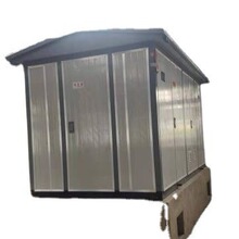 �ɶ���늘���׃�S�ҡ�1250KVA��늘���׃���M��ʽ�Wʽ׃�վ