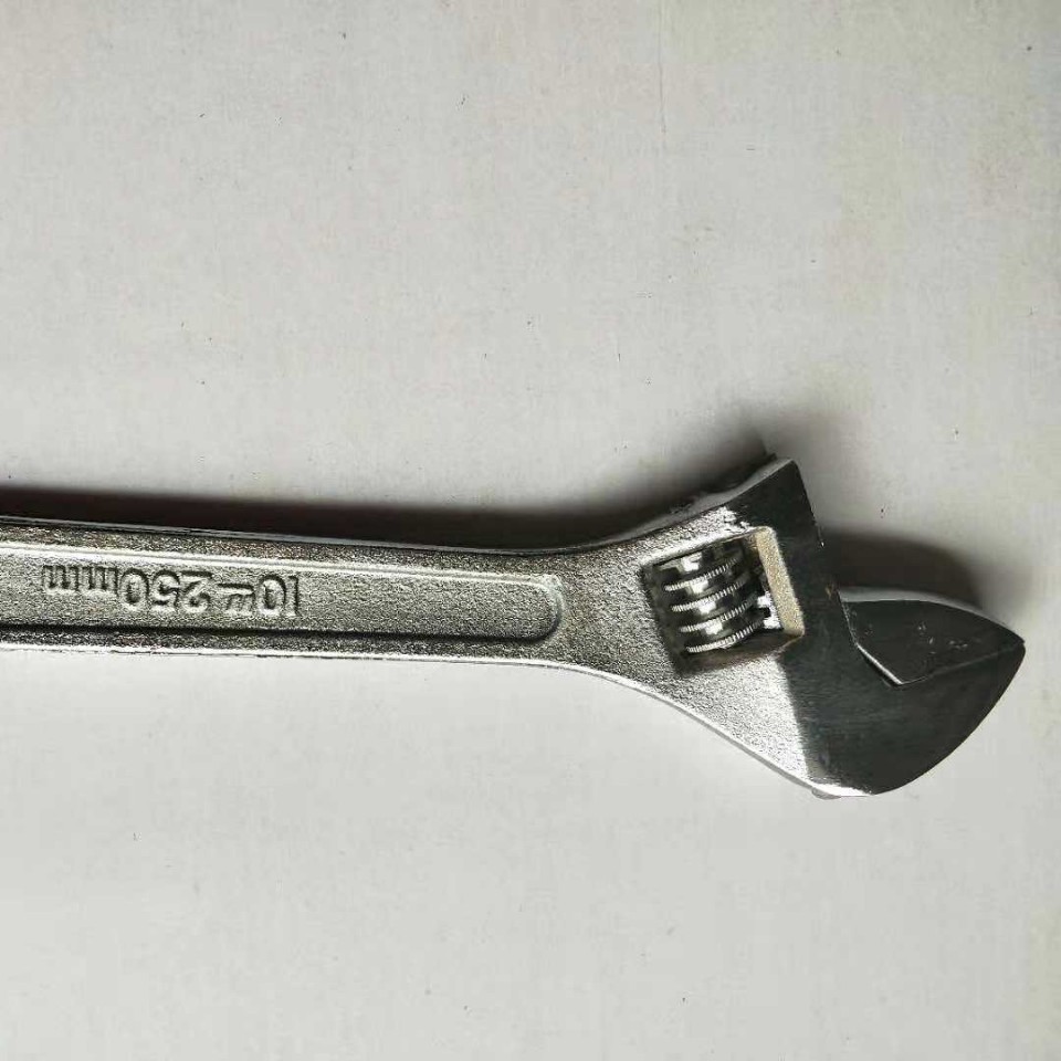 活动扳手工具大全万能活口板手多功能大开口正品小扳手活 扳手板