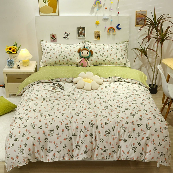 Love taste [skin-friendly, soft, breathable and comfortable]