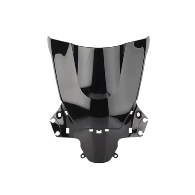Windshield Heightening Windscreen Deflector | Motorcycle front windshield