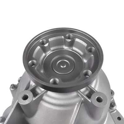 (2007-2016 Models), Transfer case