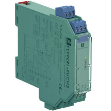 现货KFD2-SCD2-EX2.LK 安全栅