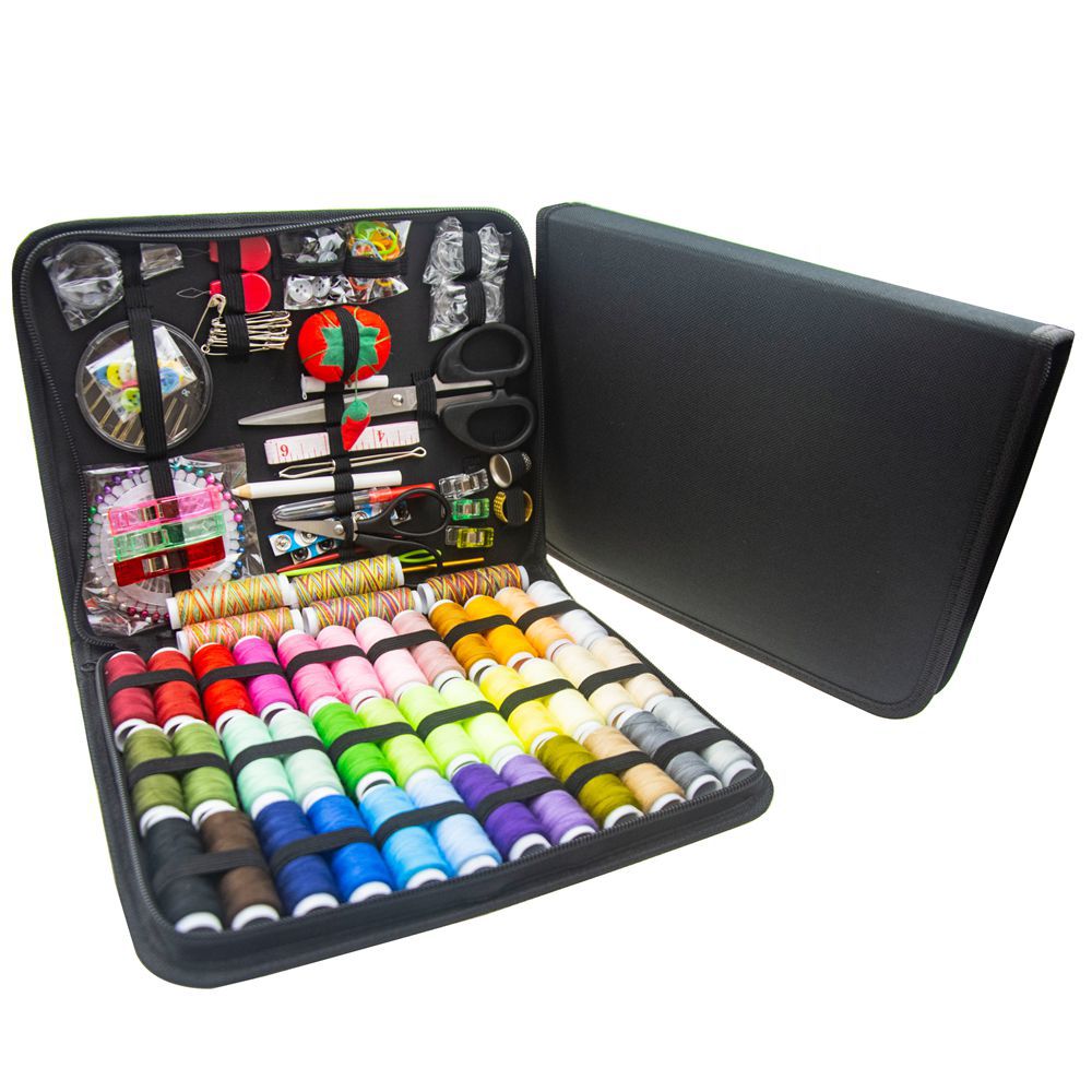 big handheld universal set for traveling