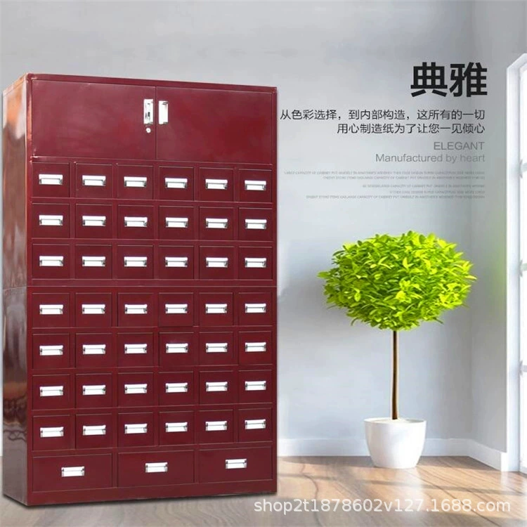 Оптовая продажа стальных шкафов Больница из нержавеющей стали