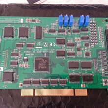 ȫ��ԭװ�л�PCI-1710U/1710UL12λ��,16ͨ��ͨ��PCI�๦�ܿ�