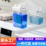日本收纳家用洗护盒子