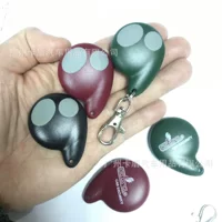 Подходит для Honda Key Shell Куриная ножка Ключ Shell Cobra Lotus Пульт дистанционного управления 2 Ключ Shell Таиланд Малайский
