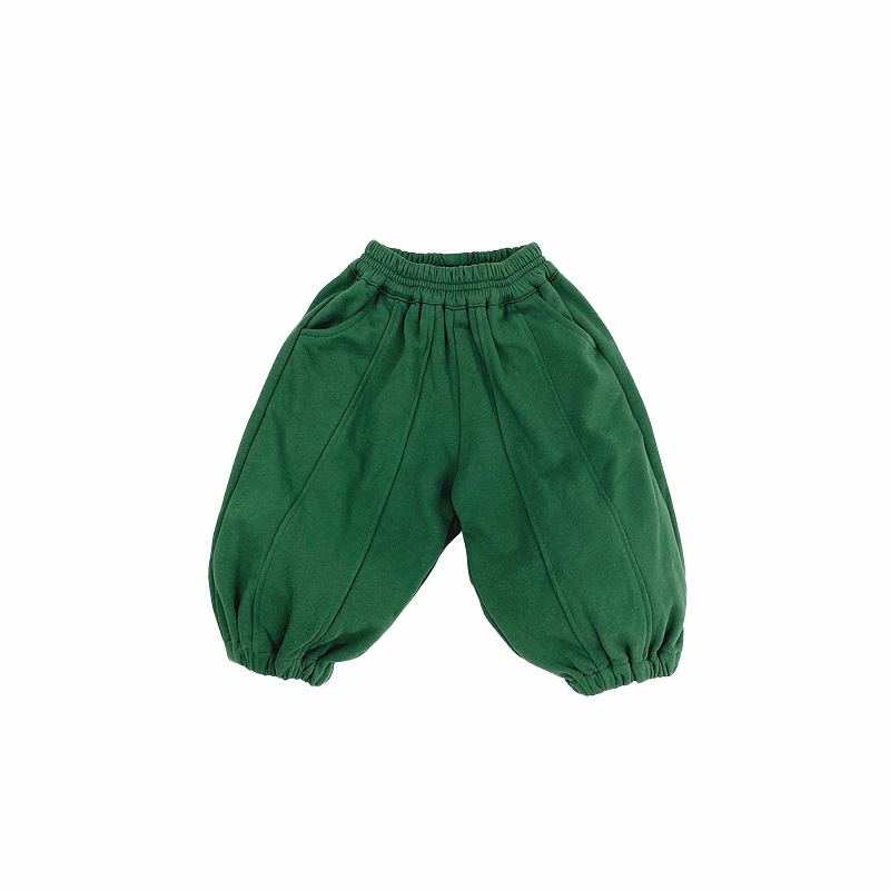 Pine green (pants)
