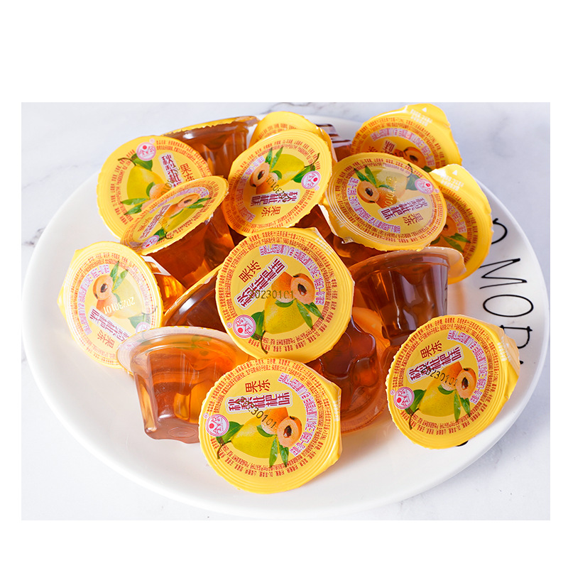 가을 배 loquat 젤리 250g