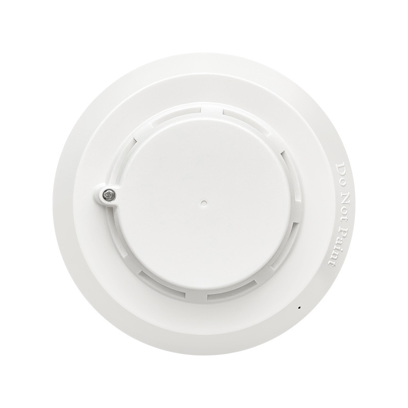 Bay Smoke Detector Jty-Gd-G7T/G7X Point-Type Photoelectric Smoke Fire Detector G7X Smoke Detector