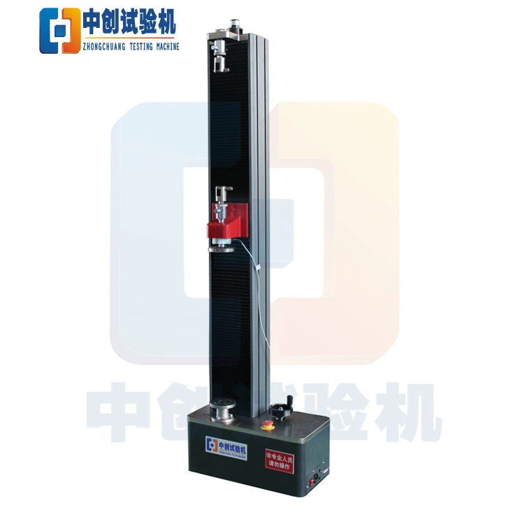 Машина испытания давления напряжения машины испытания давления весны тестера напряжения весны цифрового дисплея автоматическая