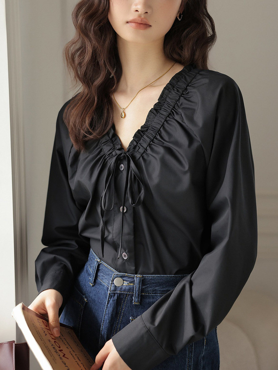 Retro shirt