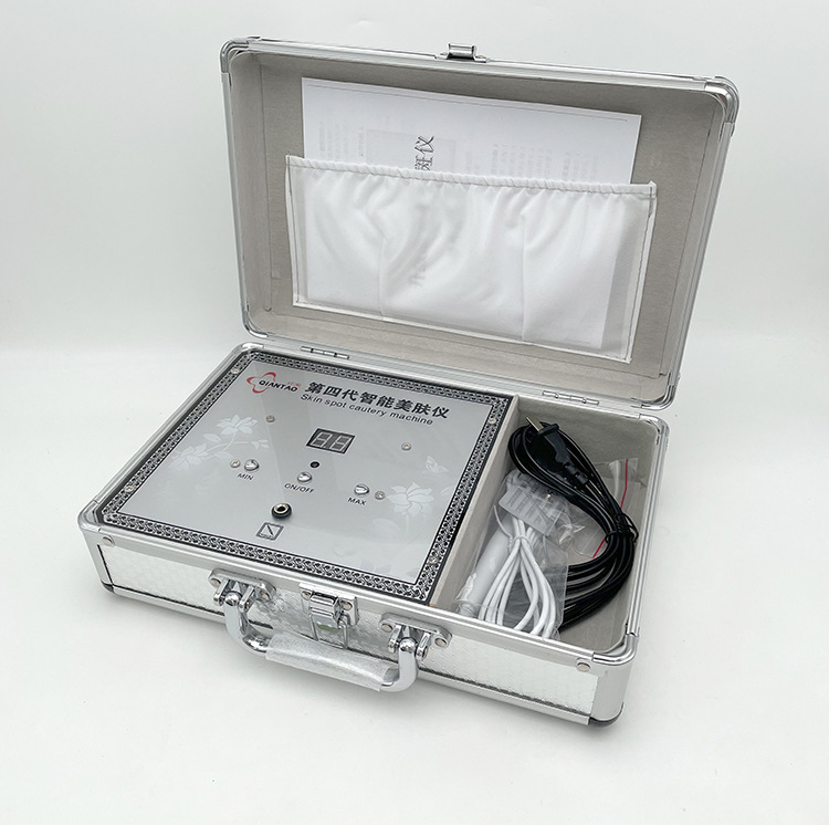 Xiantao ハイパワーそばかす除去器具、ほくろ除去器具、電子美容器具、スポットペン、スポットスキャンマシン、美容室専用|undefined