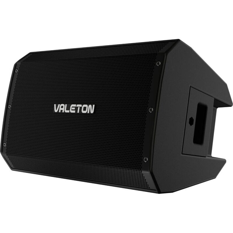 Valeton Vfr- 110-10inch Two-Way Frfr 1300-Watt Active Speaker Vfr 110
