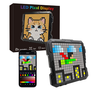 �C���L������ 늸�����RGB�ò�LED�c��� APP�ɾ���DIY�Ӯ��Շ���