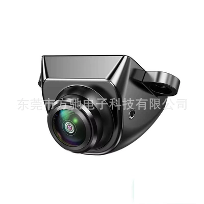 rear view plug-in, Vehicle camera