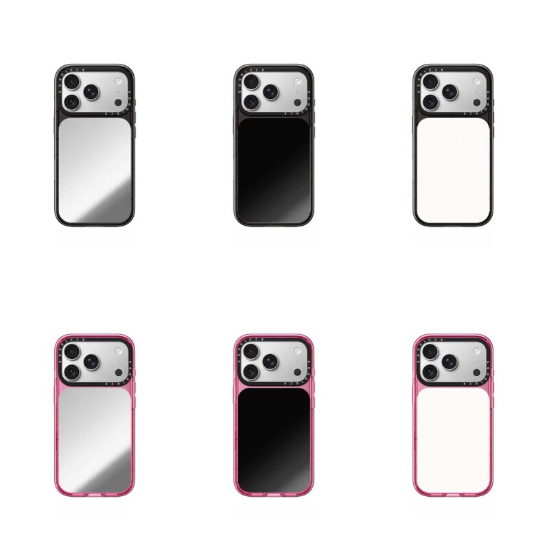 C brand collaboration, minimalist solid color, stylish and versatile phone case for iPhone 18 Pro Max, iPhone 17 Pro protective case C brand collaboration, minimalist solid color, stylish and versatile phone case for iPhone 18 Pro Max, iPhone 17 Pro protective case