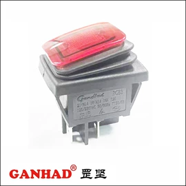 微动开关;船型开关;波段开关