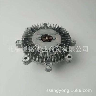 6612003222 High-Quality Automotive Fan Fan