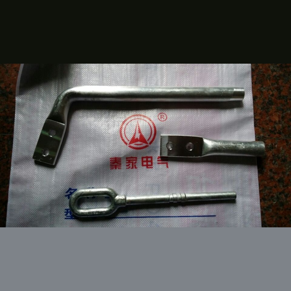 耐张线夹(钢锚整锻)NY-35BG NY-50BG NY-65BG NY-70BG NY-80BG