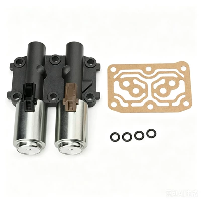 valve car accessories, Sürətlər qutusu