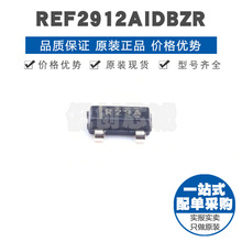 REF2912AIDBZR �zӡR29A SOT23 �Դ����IC 늉���׼оƬ�����·