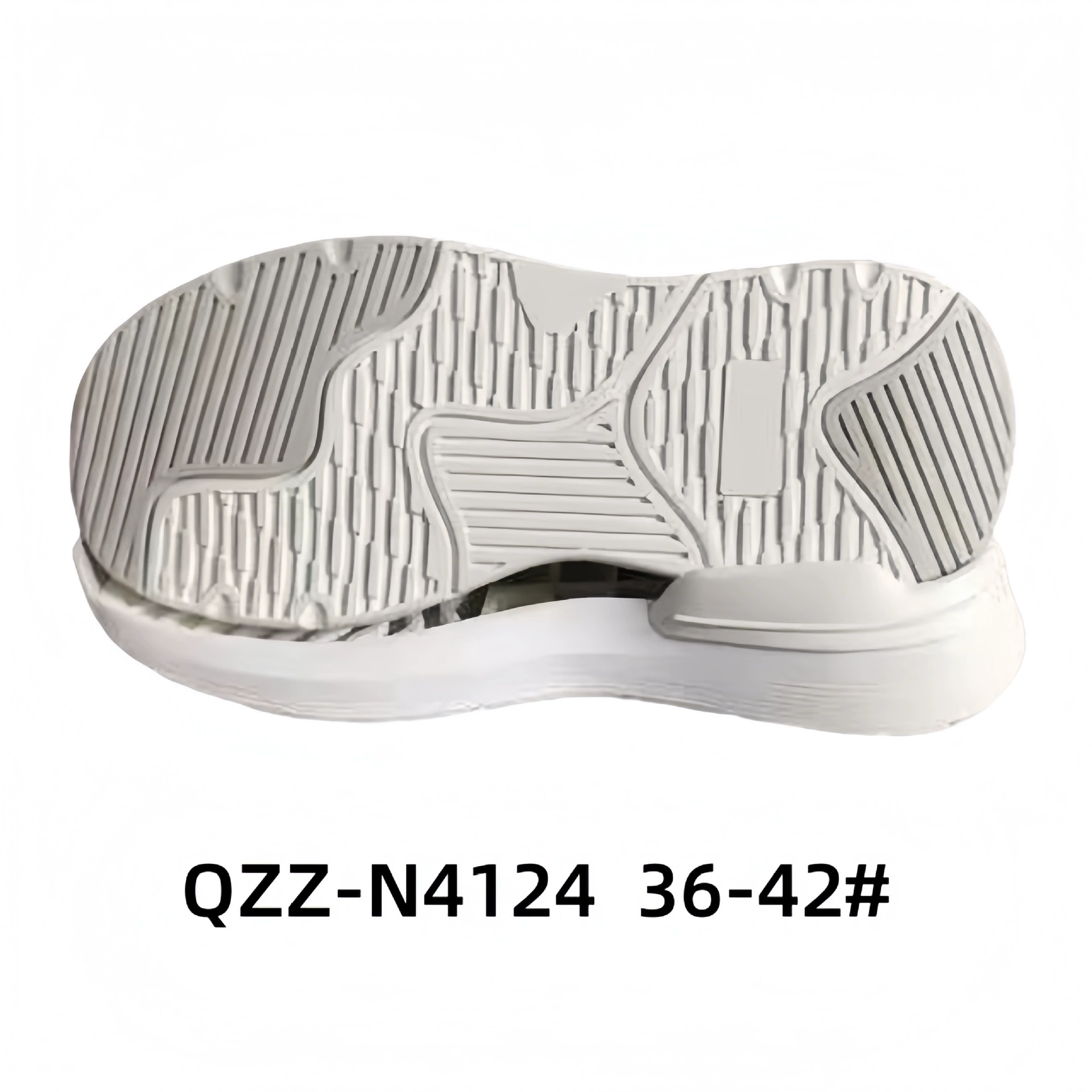 Теннисные баскетбольные подошвы Cycling shoe sole Нескользящие и износостойкие удобные легкие подошвы на заказ