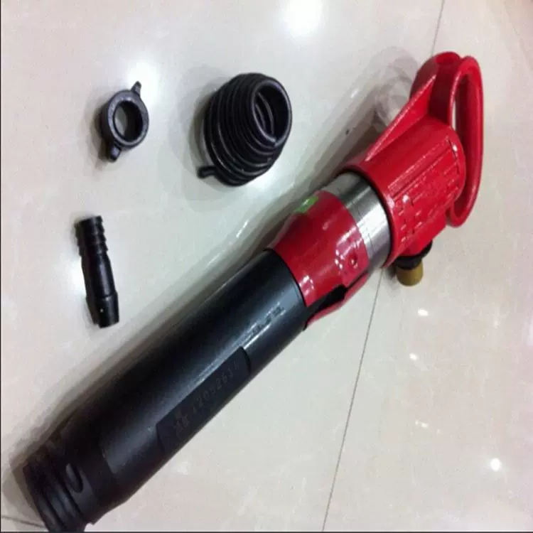 G10精品风镐G11气镐凿岩劈石器混泥土破碎刹车片气铲G15