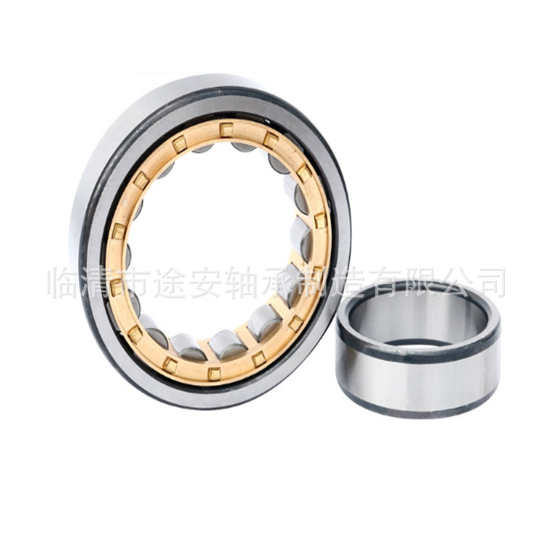 供应 二类单列短圆柱滚子轴承392322机械设备配件