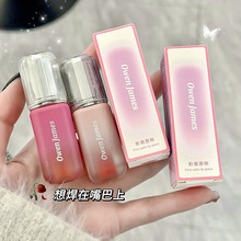 Owen James���F���Խz�q�F�治�׵�ɫ�־õ�Ϳڼtins���ԌW��