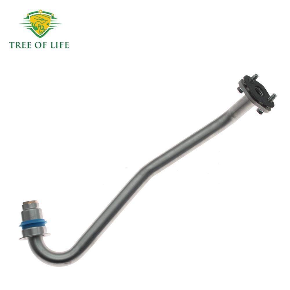 04593582Ab 04591250 Suitable for Chrysler Intake Pipe with O-Ring New Egr Valve